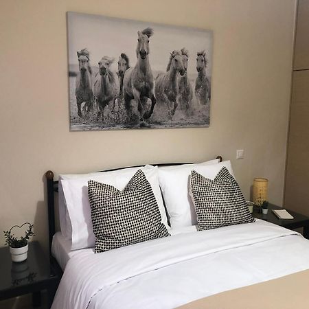 Homey Getaway Apartments, Aretousa Sitia Экстерьер фото
